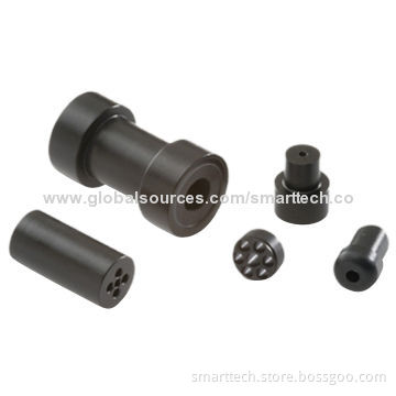 High-precision plastic injection molding parts